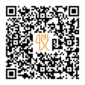 QR-code link către meniul Pizza La Tana