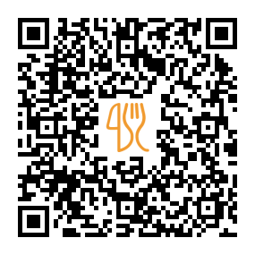 QR-code link para o menu de Papalagi Seafood