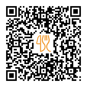 QR-code link para o menu de Queen Burger