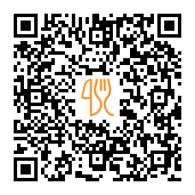 QR-code link către meniul Blue Cuisine Food Spirits