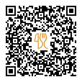 QR-code link para o menu de La Strada