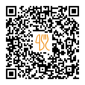 QR-code link para o menu de Coffee Island