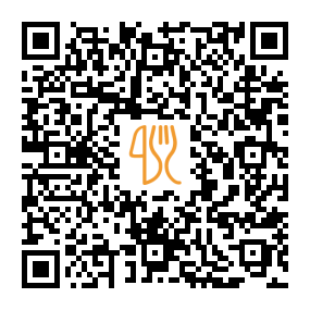 QR-Code zur Speisekarte von Orange Bean Coffee