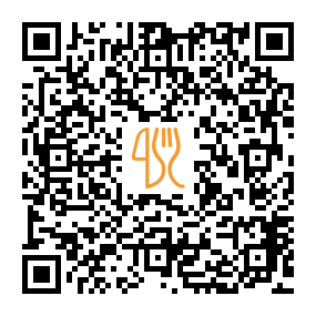 QR-code link para o menu de The Burger Joint