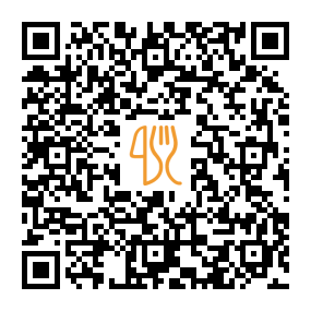 QR-code link para o menu de Simply Burgers