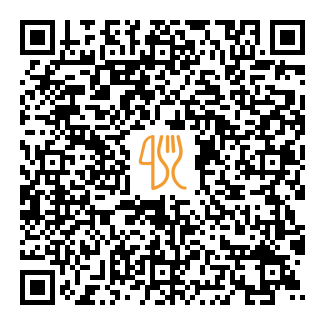 QR-code link para o menu de Healthy Bites Organic Vegan Bistro