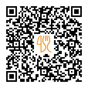 QR-code link para o menu de Coffee Island