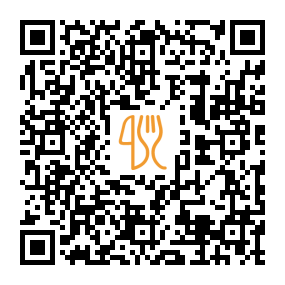 QR-code link para o menu de Coffee Lab