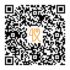 QR-code link naar het menu van Skaravan Cafe And