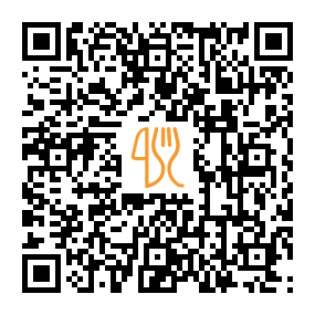 QR-code link para o menu de Coffee Island