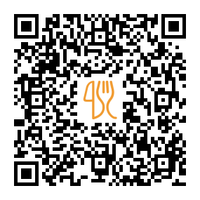 Link z kodem QR do menu Special Food And Coffee