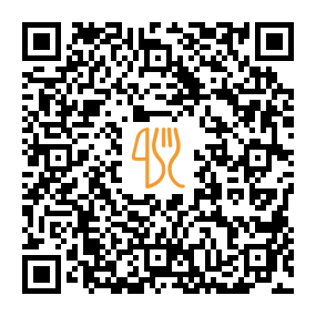 QR-code link para o menu de Fish Market