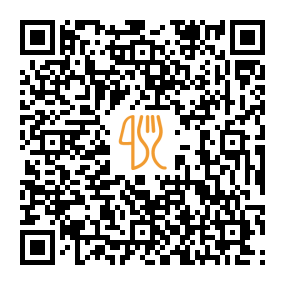 QR-code link para o menu de Goody's Burger House