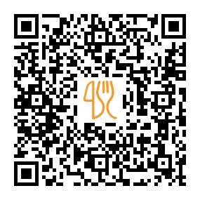 QR-code link para o menu de Venezia Pizza