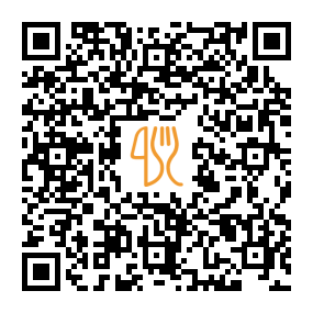 QR-code link para o menu de Blu Blu Cafe στη Μύκονο