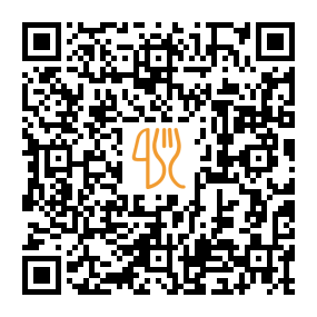 QR-code link para o menu de Caffeine Coffee