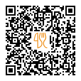 QR-code link către meniul Tortuga Tiki Cafe