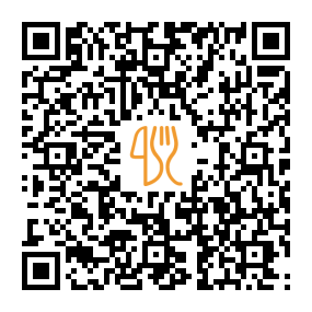 QR-code link naar het menu van Θέα Θάλασσα