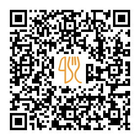 QR-code link para o menu de Olive Oil