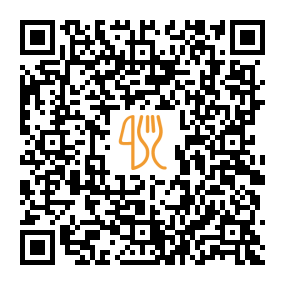 QR-code link para o menu de House Of Pizza