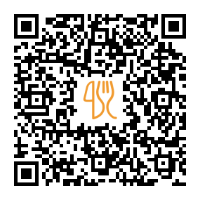 QR-code link para o menu de Kudu Lounge