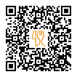 QR-code link para o menu de Pizza Φλόγα