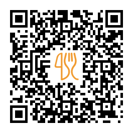 QR-code link para o menu de Cafe 5 Dakika