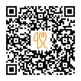 QR-code link para o menu de Kahve Deposu