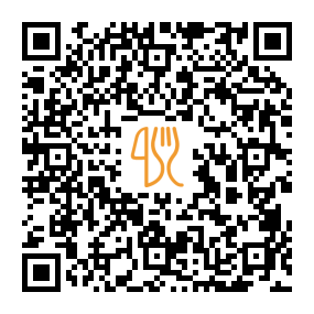 QR-code link para o menu de Mama Pizza