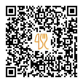 QR-kode-link til menuen på Espressoholic
