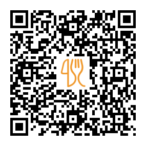 QR-code link para o menu de Pizza Pita