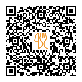 QR-code link para o menu de Posto Pizza