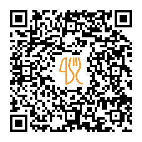 QR-code link para o menu de Homu Sushi