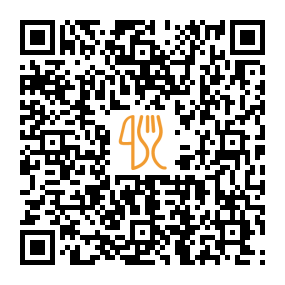 QR-code link para o menu de Mystic Vegan