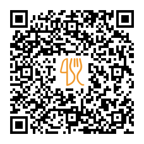 QR-code link para o menu de Paleo Frourio Cafe