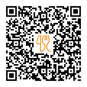 QR-code link para o menu de Gyroland Grill