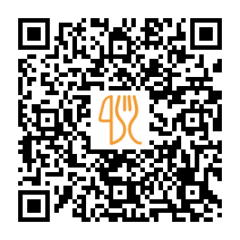 QR-code link para o menu de Caravell Fish