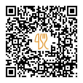 QR-code link para o menu de Harvest Pizza