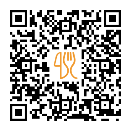 QR-code link naar het menu van Synodos Cafe