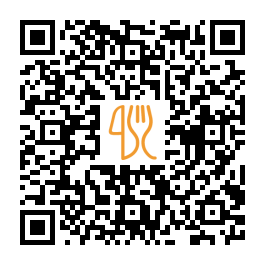 QR-code link para o menu de Pizza