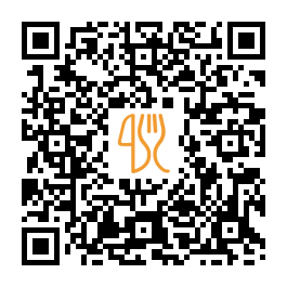 QR-code link către meniul Καφέ Αμάν