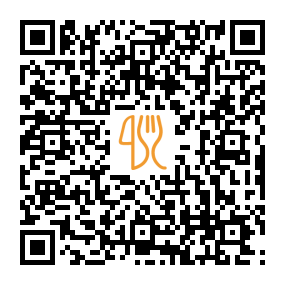 QR-code link para o menu de Two Cups Coffee