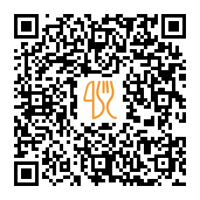 QR-code link către meniul Coffee Island