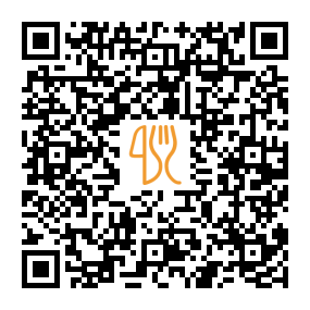 QR-code link para o menu de Gousto