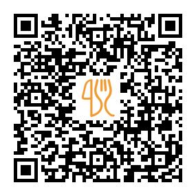 QR-code link para o menu de Kangaroo Fast Food