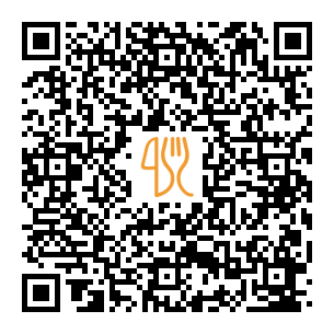 QR-code link para o menu de Jimbo's Premium Street Food