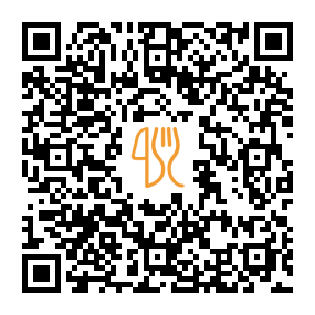 QR-code link para o menu de Love Burger