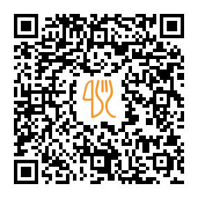 QR-code link către meniul Mana Mana