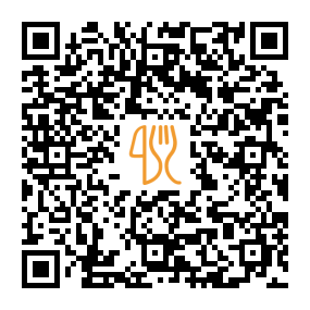 QR-code link para o menu de Oskar Pizza