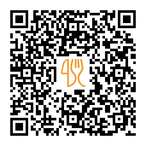 QR-code link para o menu de The Brim